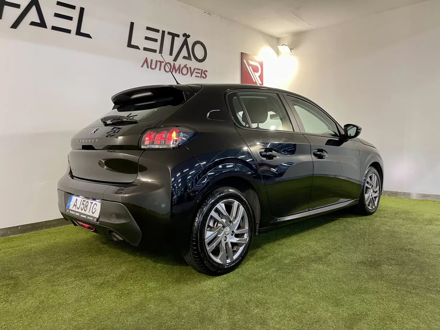Peugeot 208 1.5 BlueHDi Active Pack - foto 7
