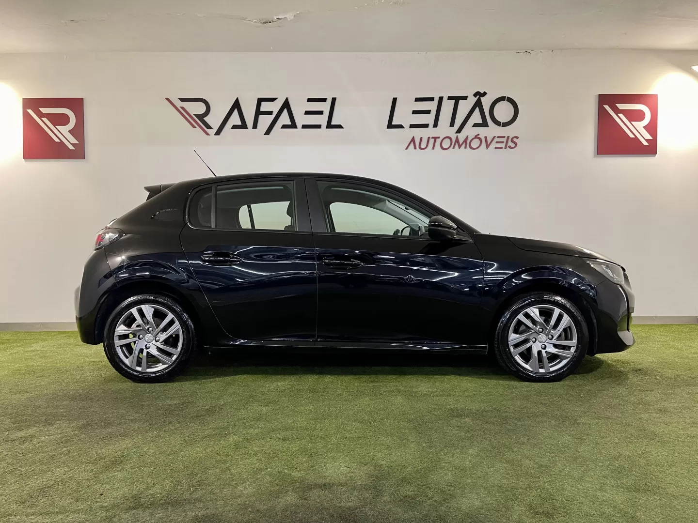 Peugeot 208 1.5 BlueHDi Active Pack - foto 6
