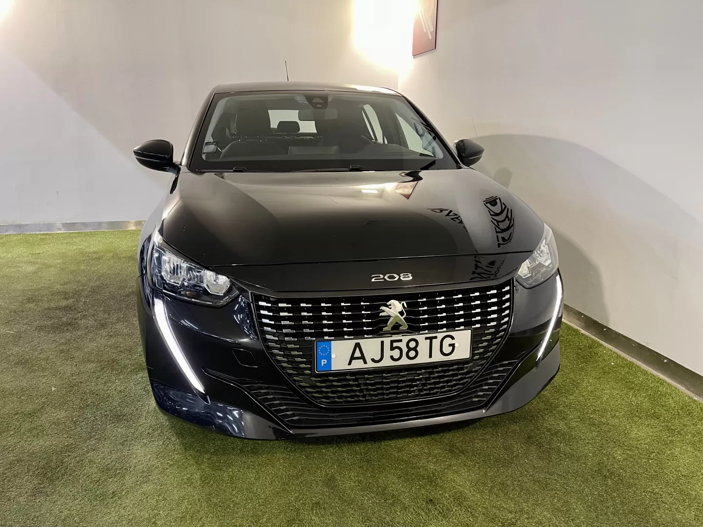 Peugeot 208 1.5 BlueHDi Active Pack - foto 4
