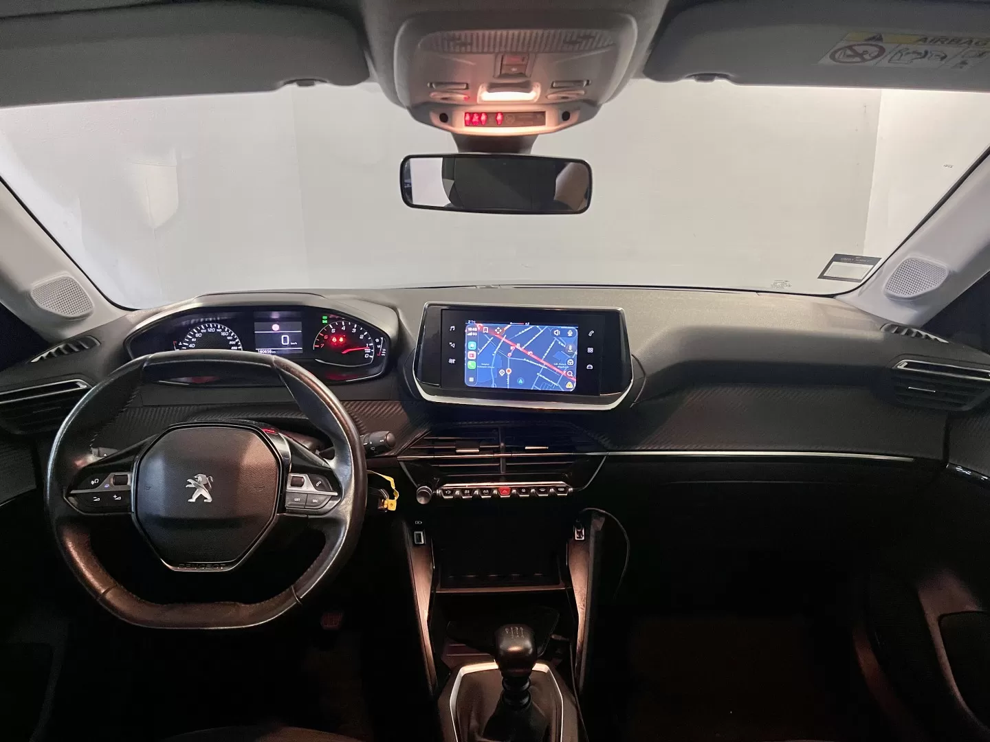 Peugeot 208 1.5 BlueHDi Active Pack - foto 3