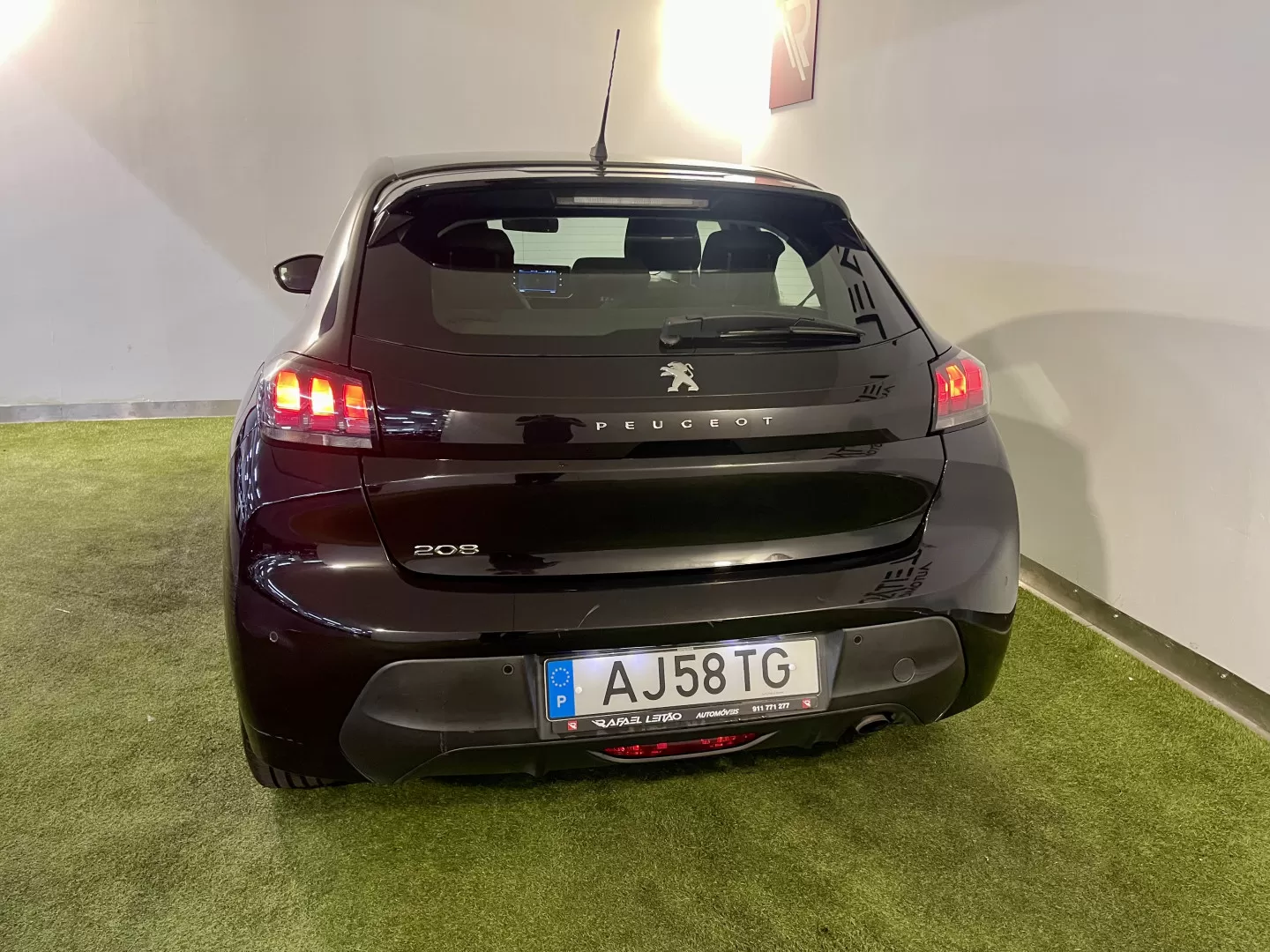 Peugeot 208 1.5 BlueHDi Active Pack - foto 8