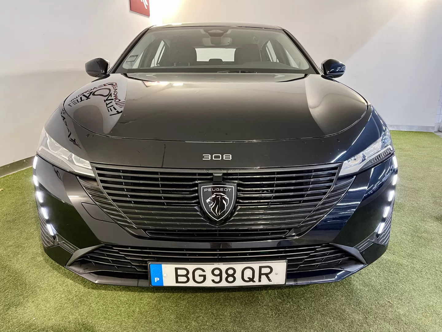 Peugeot 308 1.5 BlueHDi Active EAT8 - foto 3