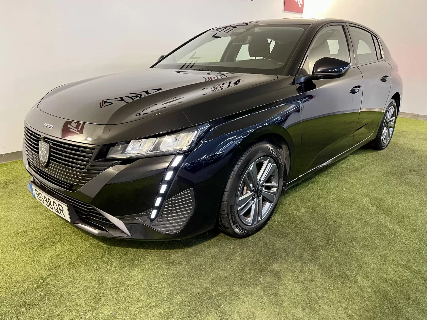 Peugeot 308 1.5 BlueHDi Active EAT8 - foto 6