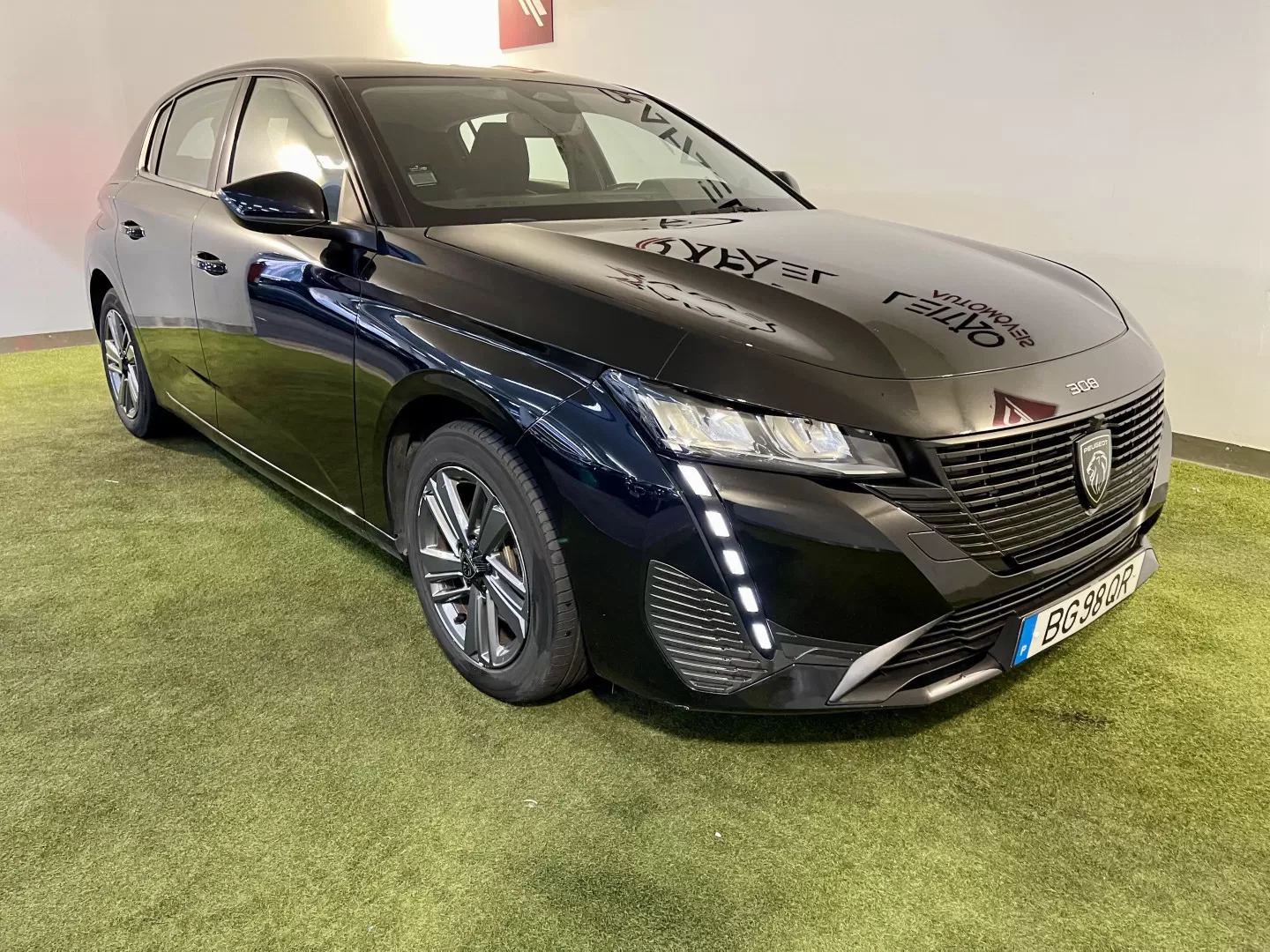 Peugeot 308 1.5 BlueHDi Active EAT8 - foto 7