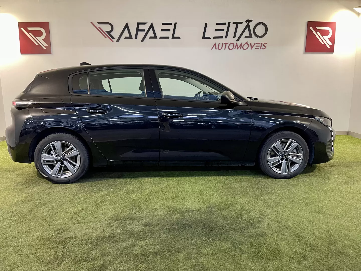 Peugeot 308 1.5 BlueHDi Active EAT8 - foto 5