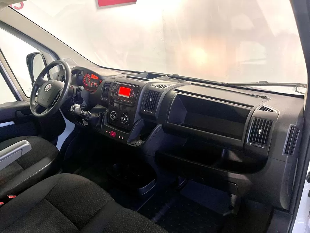 Fiat  Ducato 35 2.2 M-Jet LH3 - foto 4