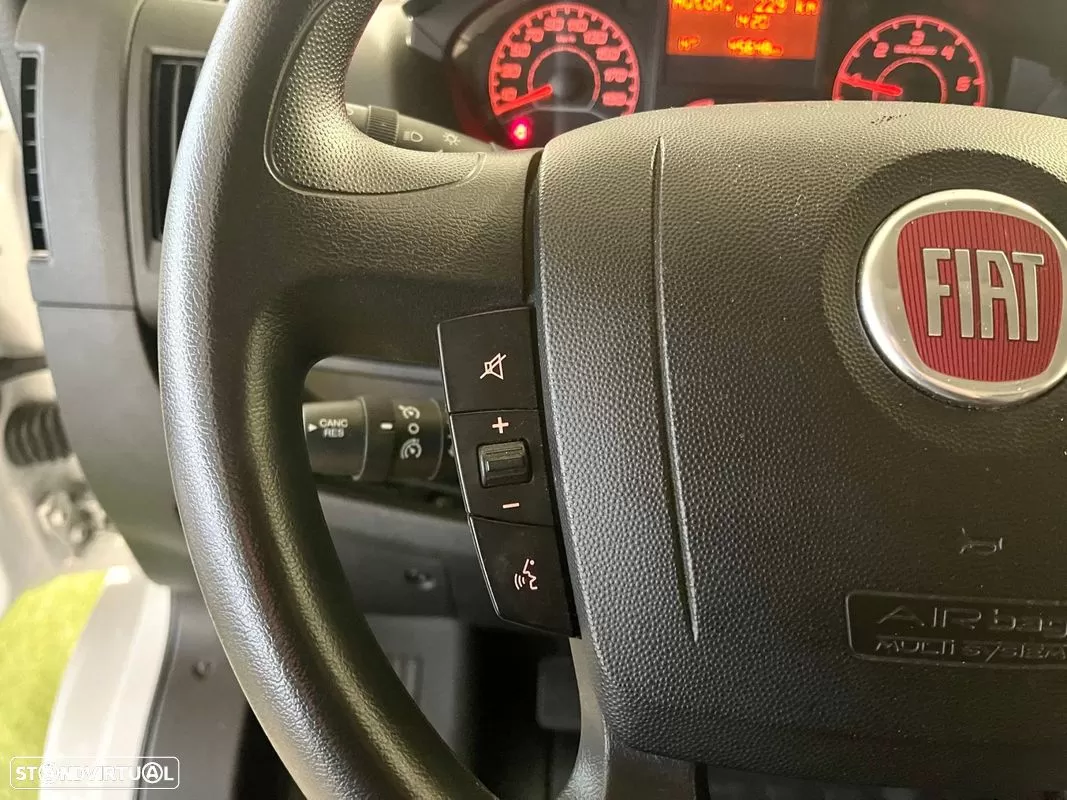 Fiat  Ducato 35 2.2 M-Jet LH3 - foto 8