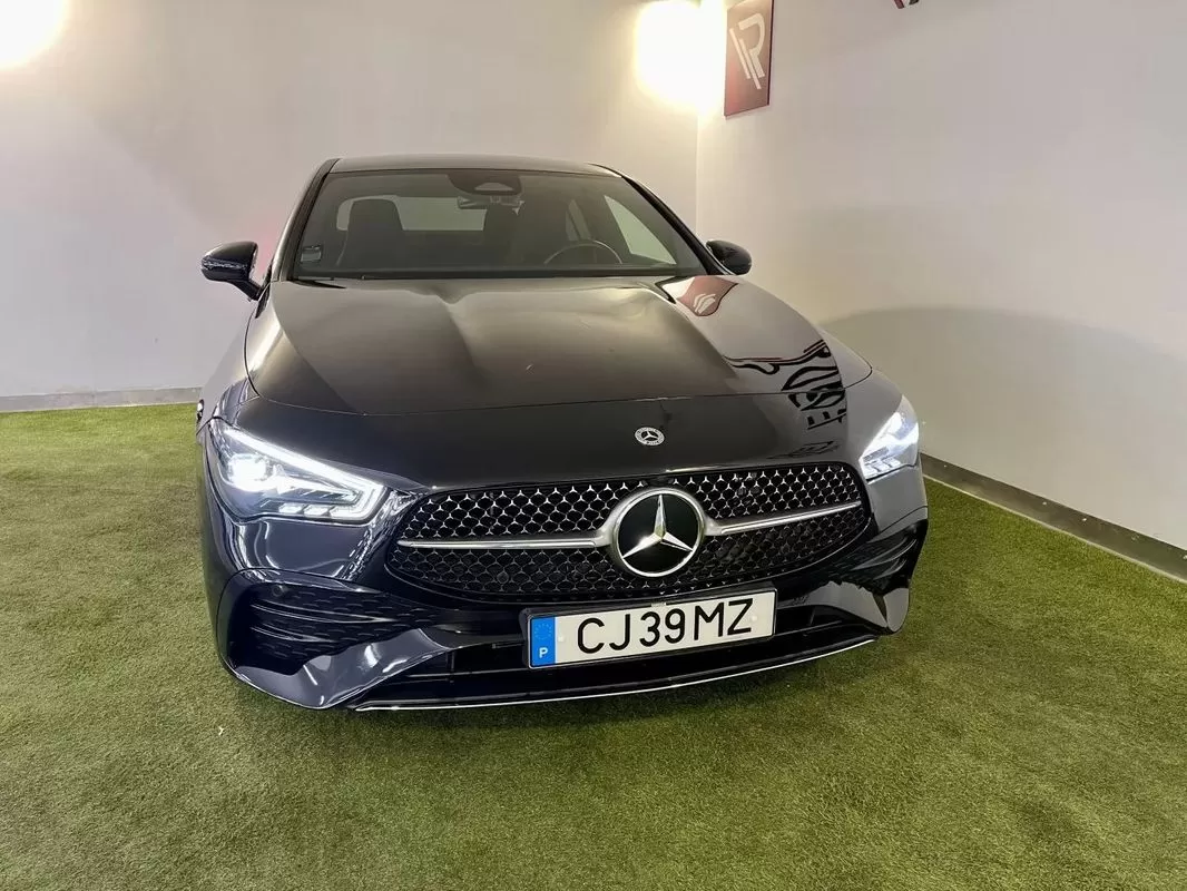Mercedes-Benz CLA 250 e AMG Line - foto 4
