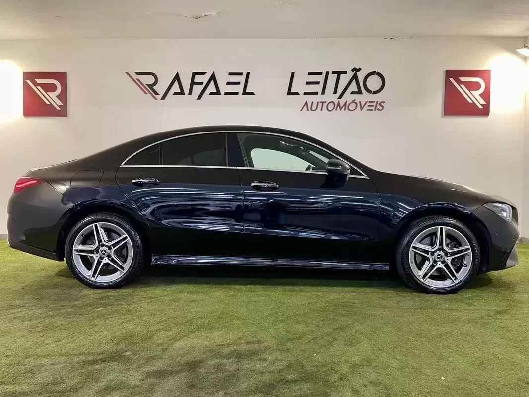Mercedes-Benz CLA 250 e AMG Line - foto 6