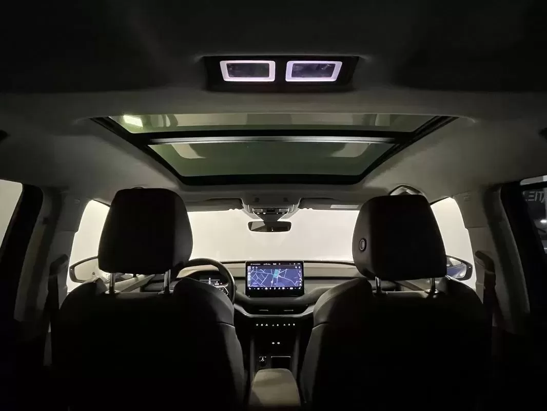 Skoda Enyaq iV 50 - foto 3