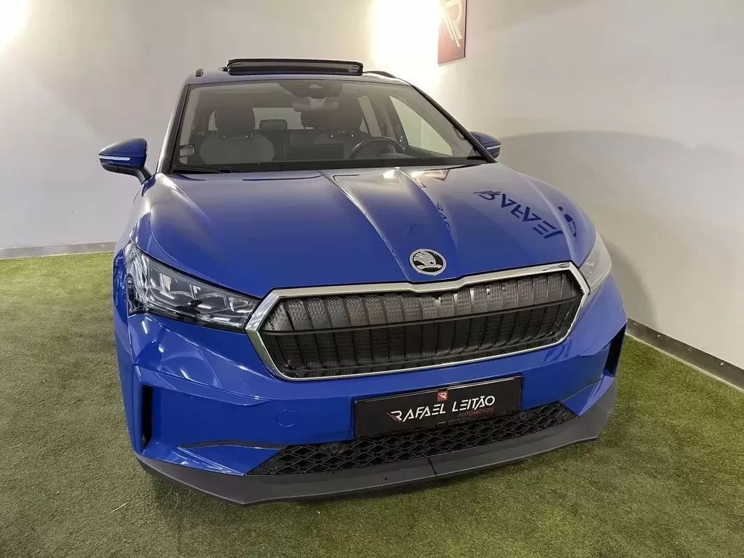 Skoda Enyaq iV 50 - foto 5