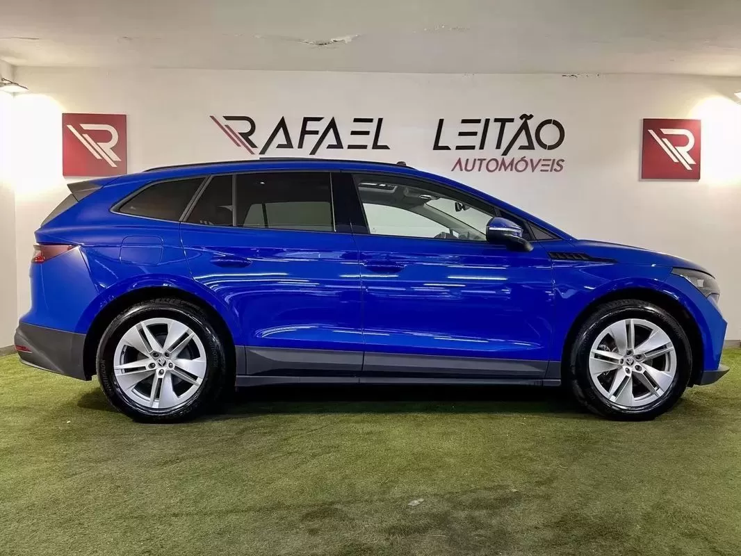 Skoda Enyaq iV 50 - foto 7