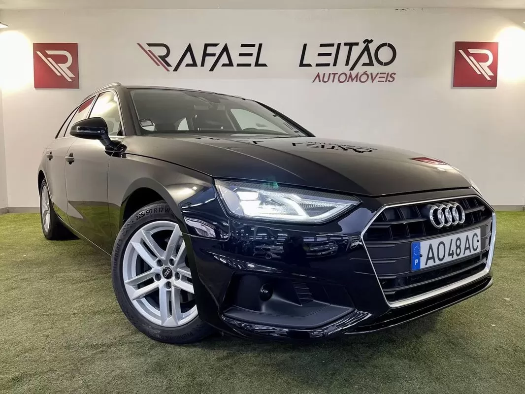 Audi A4 Avant 30 TDI S tronic - foto 5