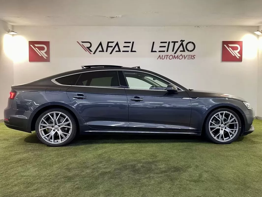 Audi A5 Sportback 35 TDI Sport S tronic - foto 4