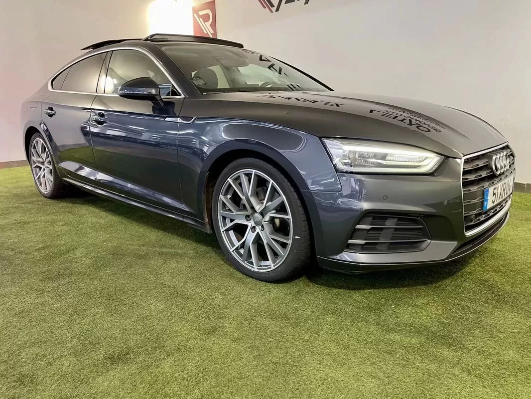 Audi A5 Sportback 35 TDI Sport S tronic - foto 7