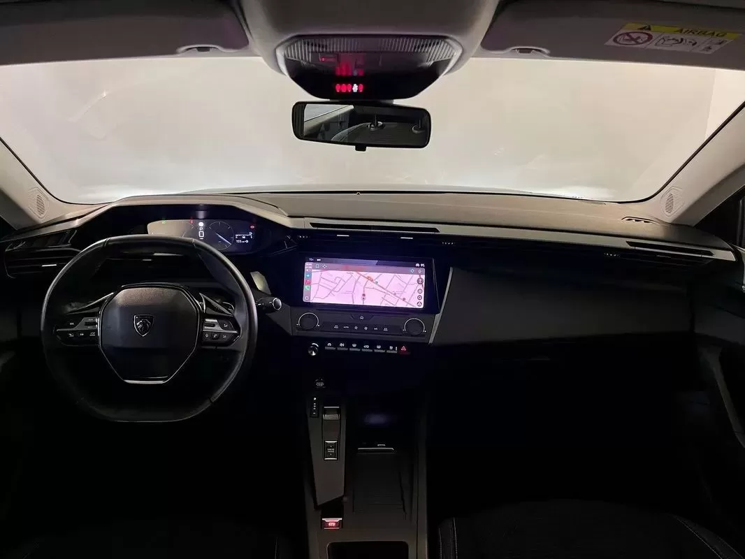 Peugeot 308 SW  Puretech 130 Eat8 Active Pack - foto 3