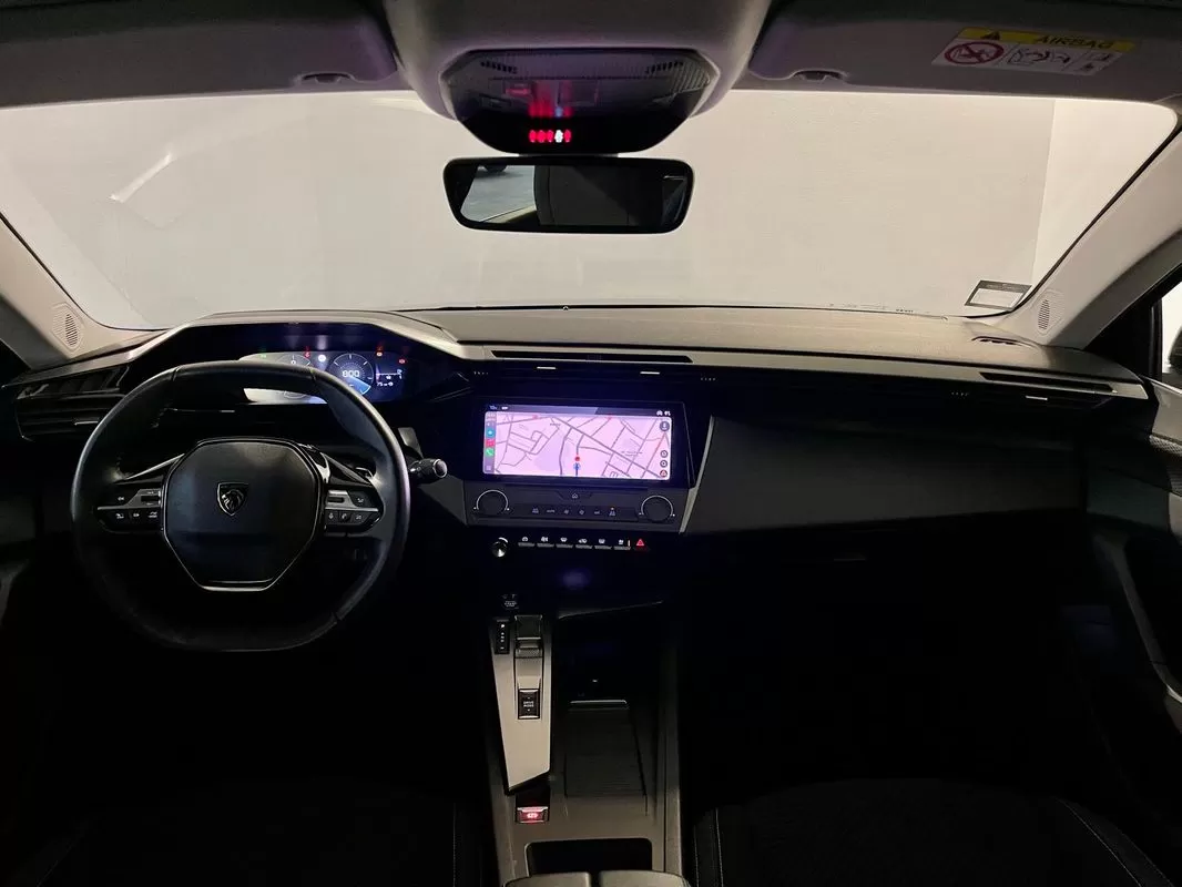 Peugeot 308 SW  Bluehdi 130 Eat8 Stop Start Active - foto 3