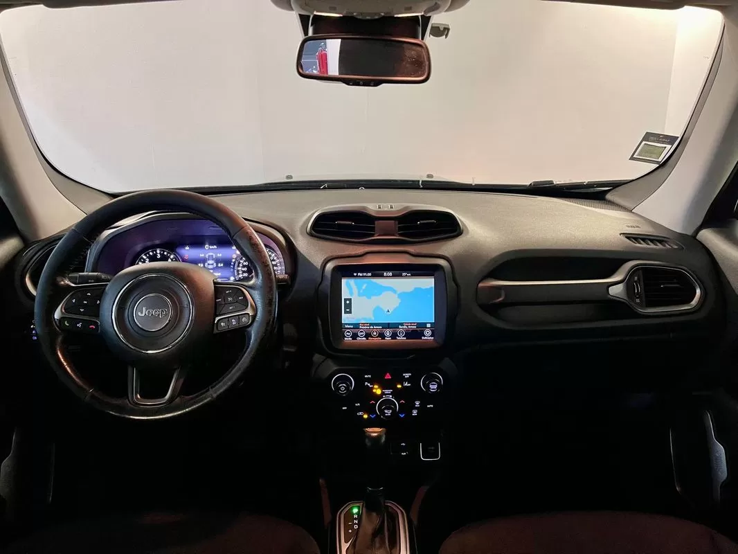 Jeep Renegade 1.6 MJD Limited S DCT - foto 3
