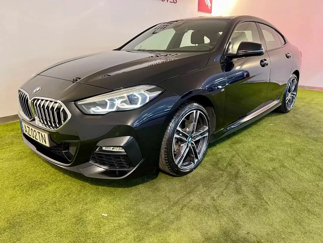 BMW 216 Gran Coupé d Pack Desportivo M - foto 6