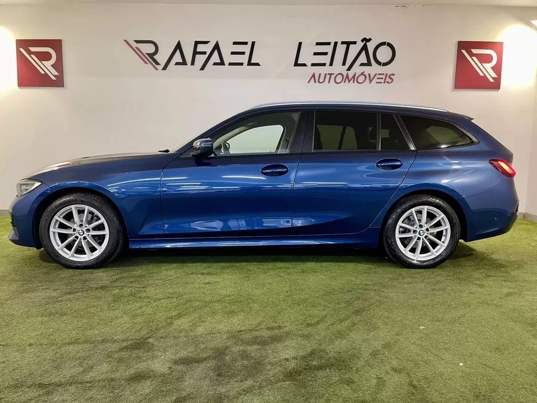 BMW 318 d Corporate Edition - foto 5