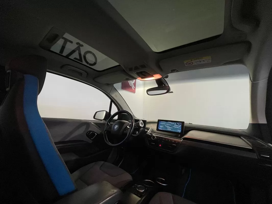 BMW i3 (60 Ah) - foto 3