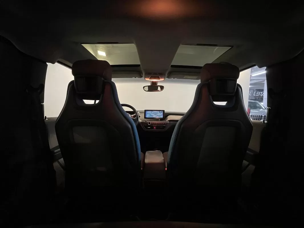 BMW i3 (60 Ah) - foto 4