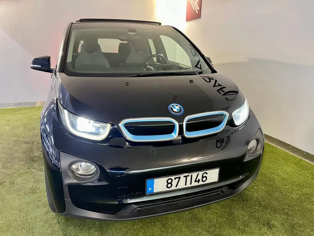 BMW i3 (60 Ah) - foto 5