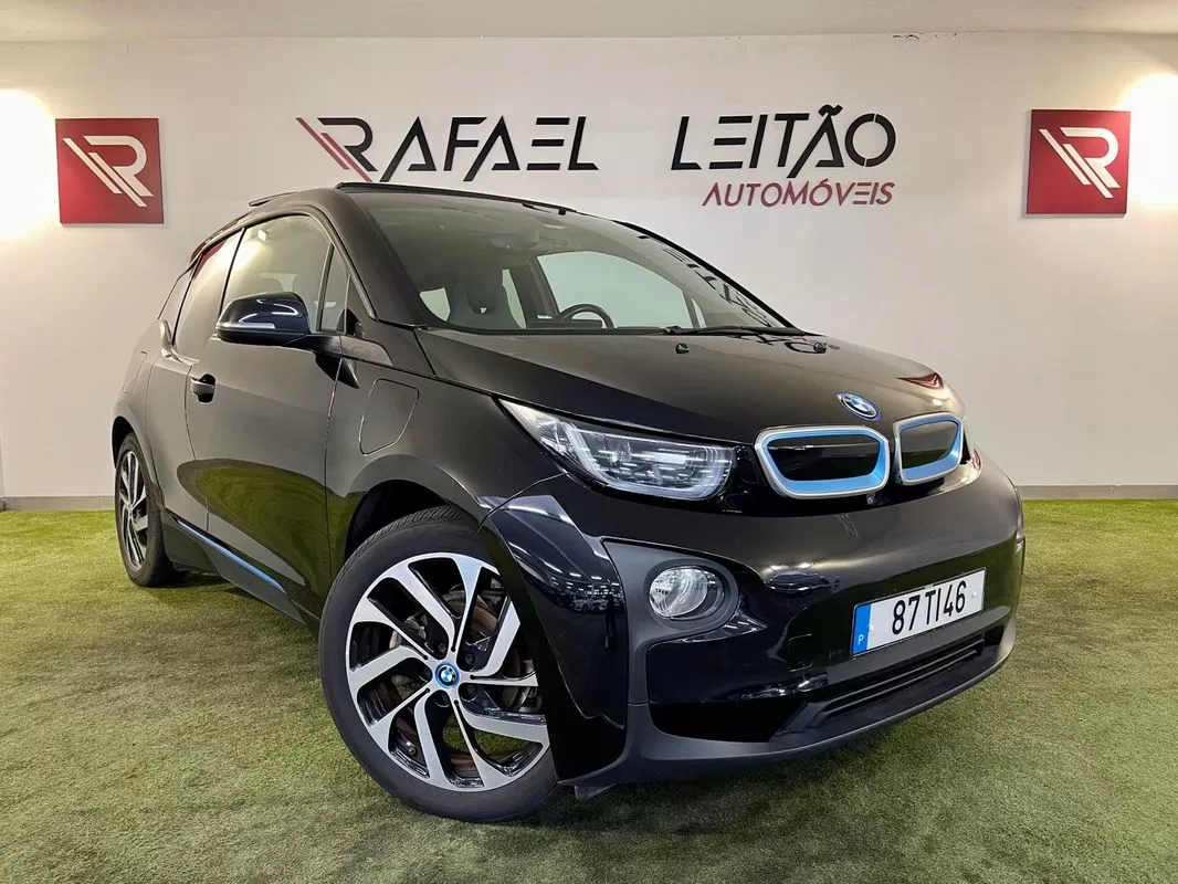 BMW i3 (60 Ah) - foto 6