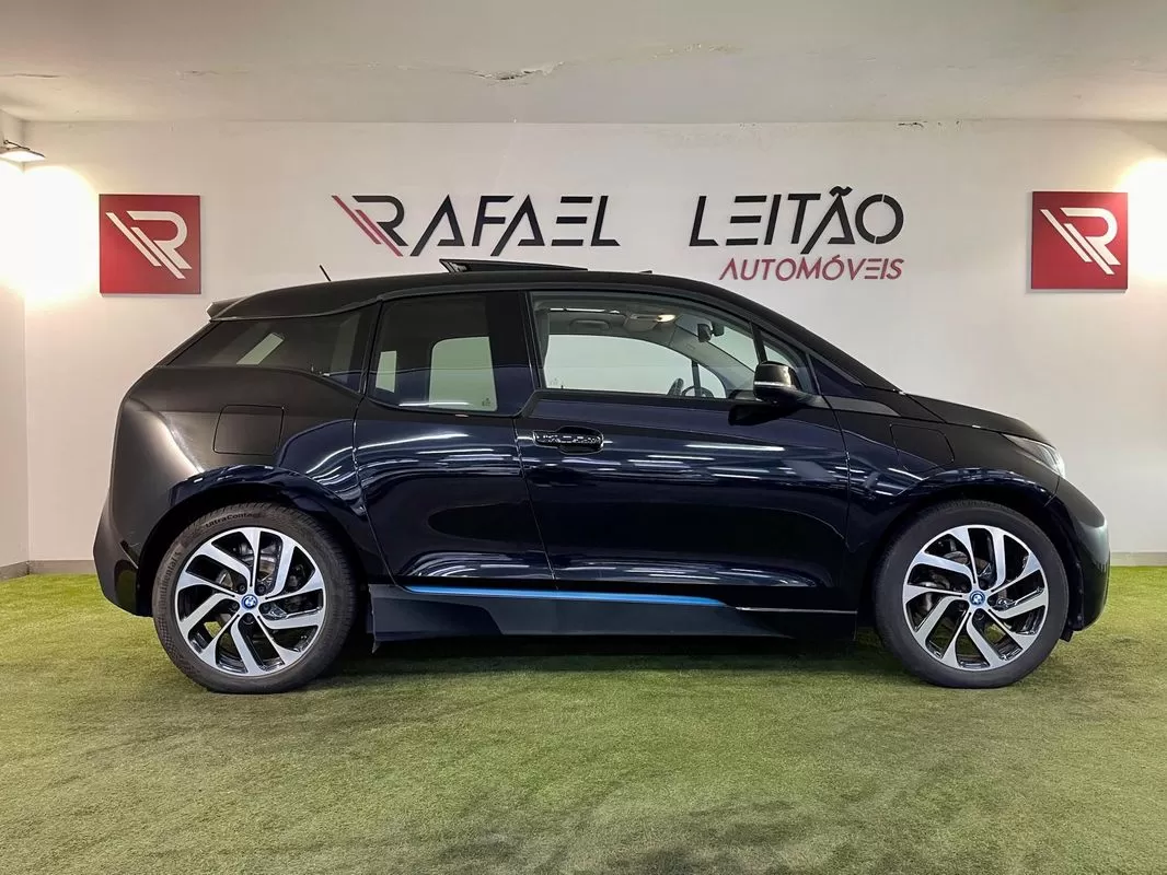 BMW i3 (60 Ah) - foto 7