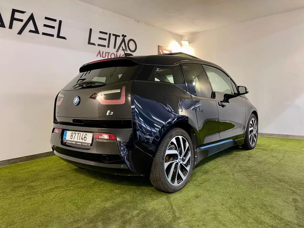 BMW i3 (60 Ah) - foto 8