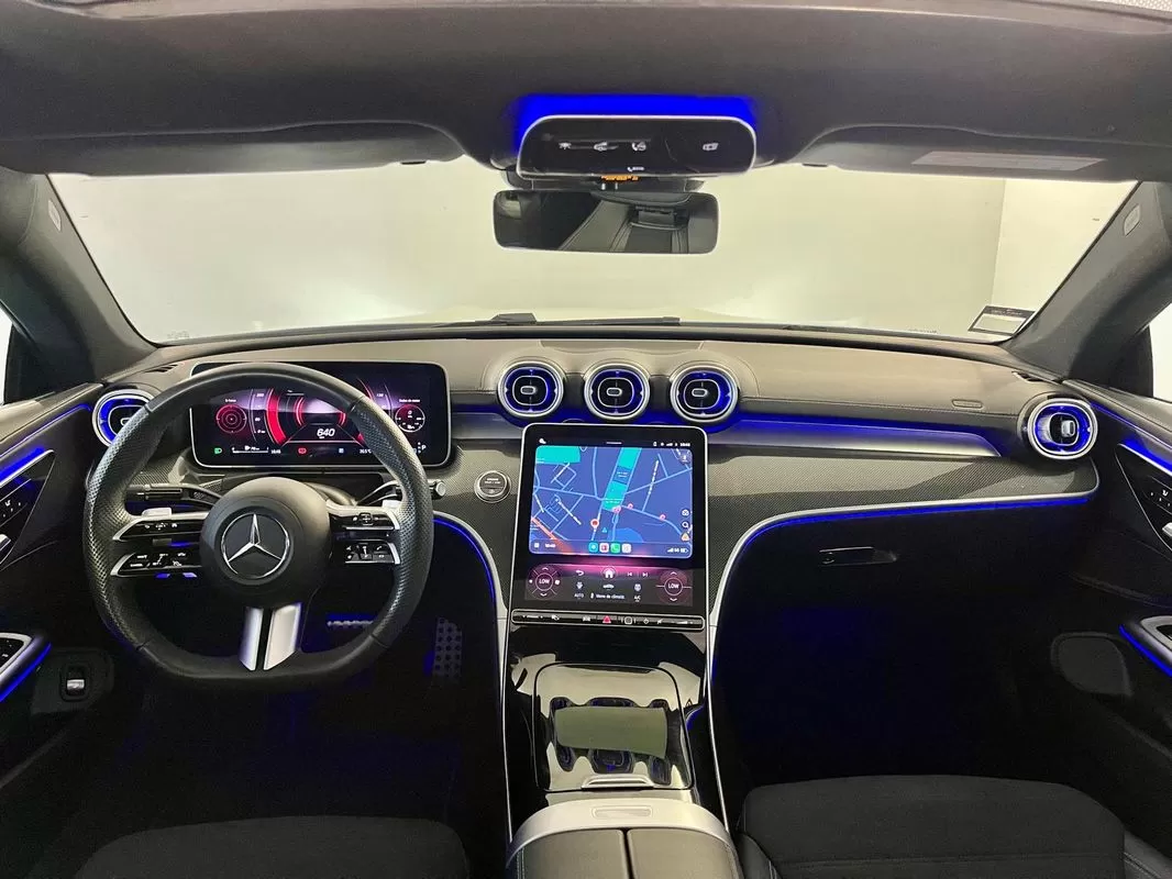 Mercedes-Benz CLE 180  9g  Tronic Edition Amg Line - foto 4