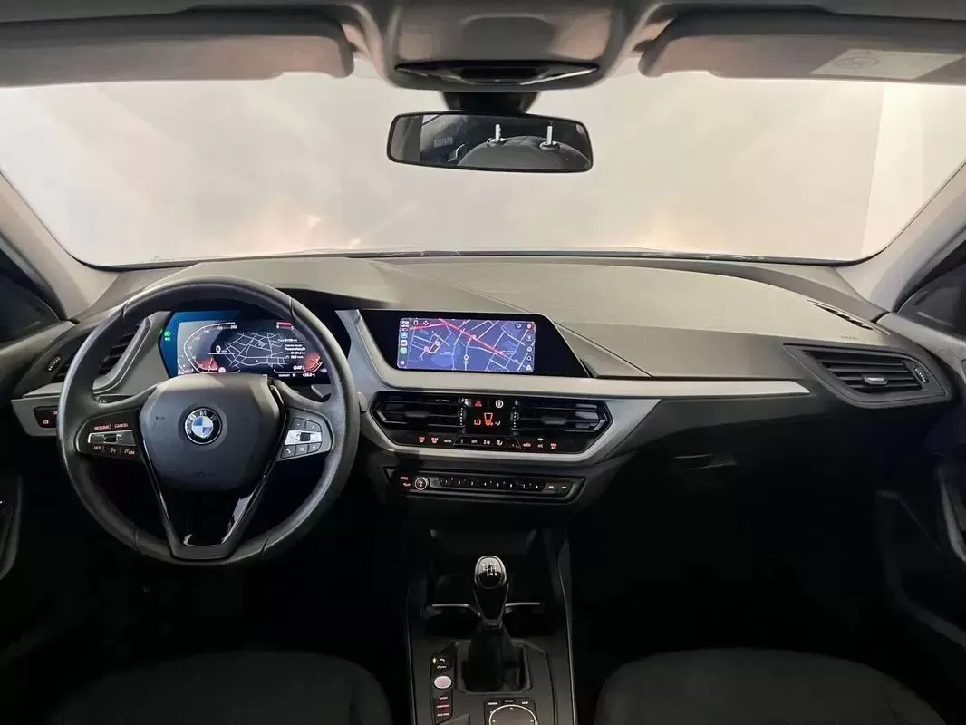 BMW 116 d - foto 3