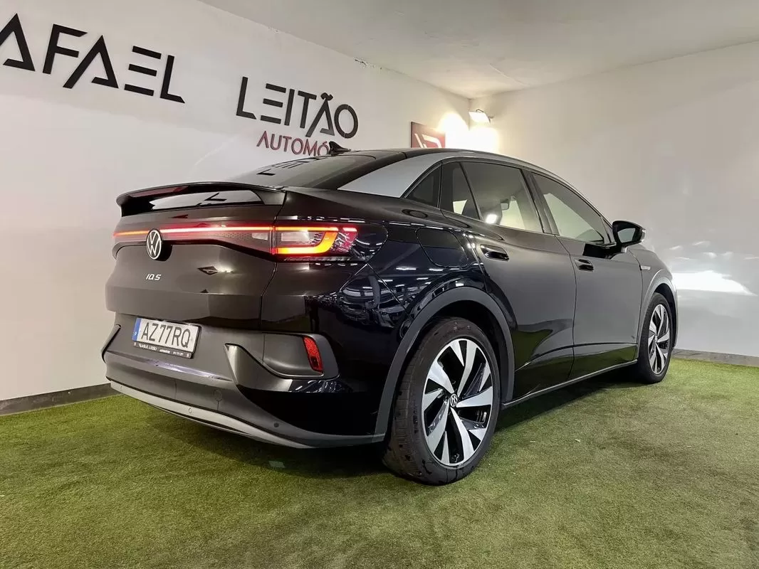 VW ID.5 77 kWh Pro Performance - foto 7