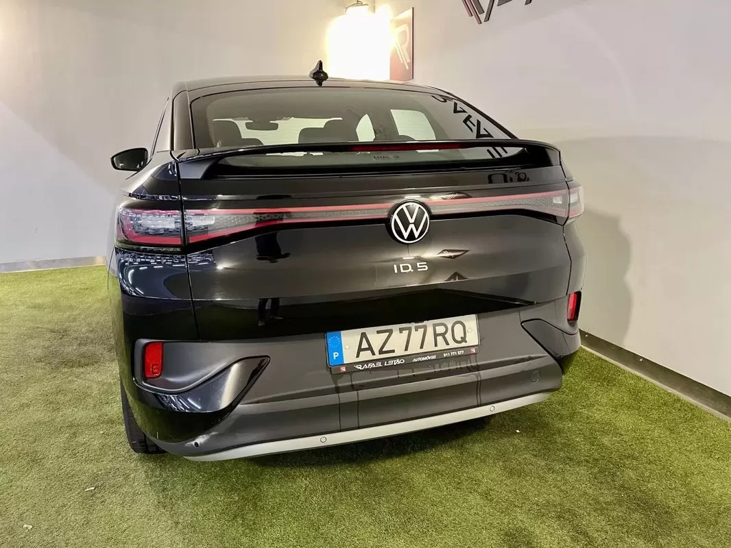 VW ID.5 77 kWh Pro Performance - foto 8