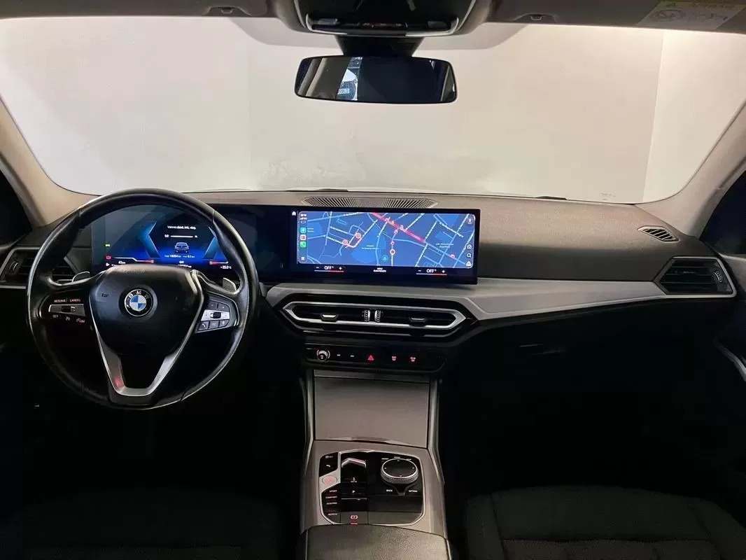 BMW 318 d Auto - foto 3