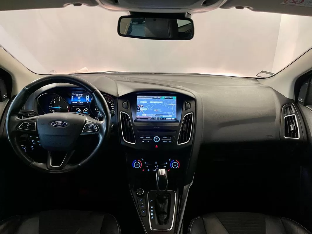 Ford Focus SW 1.5 TDCi Titanium DPS - foto 3