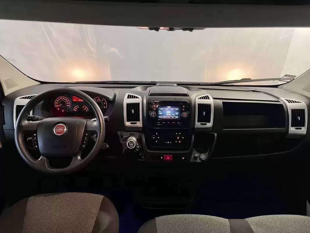 Fiat  Ducato Maxi 2.3 6 Lugares - foto 3