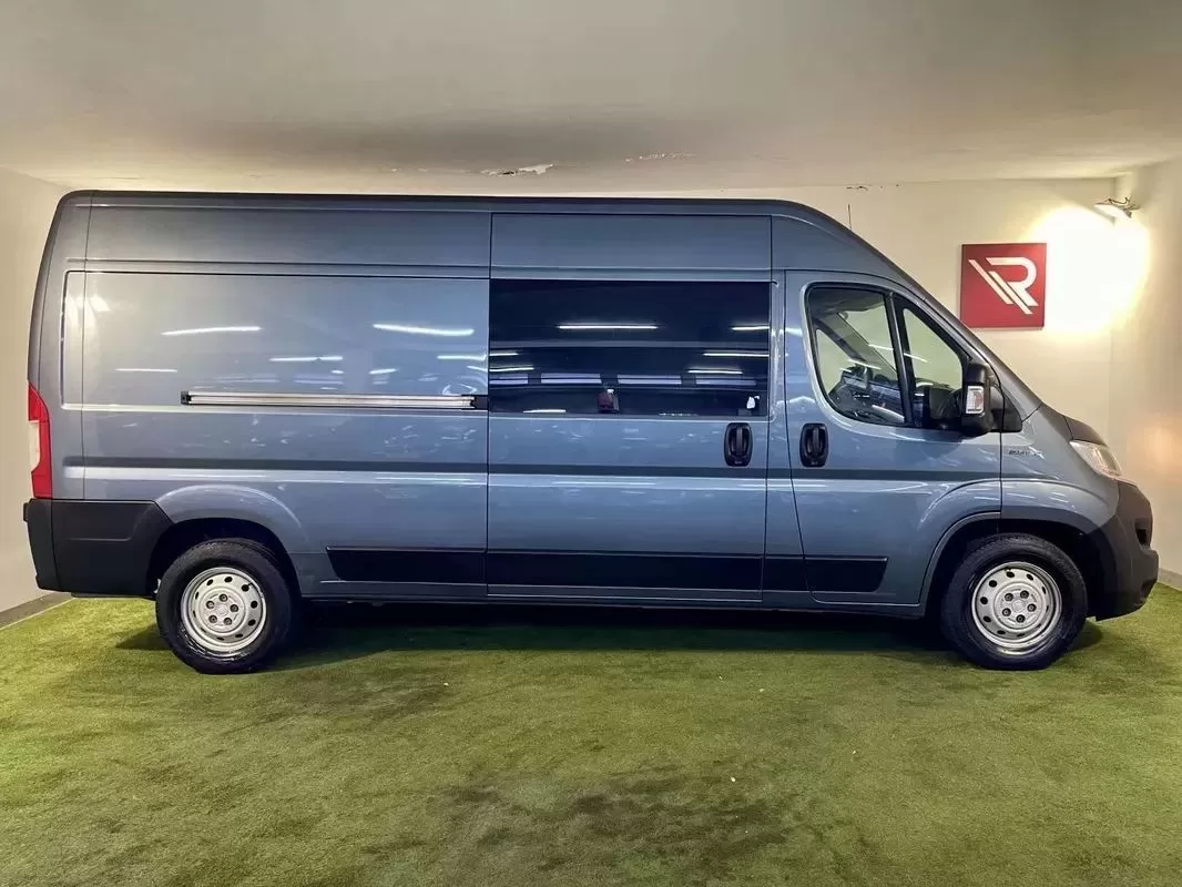 Fiat  Ducato Maxi 2.3 6 Lugares - foto 7