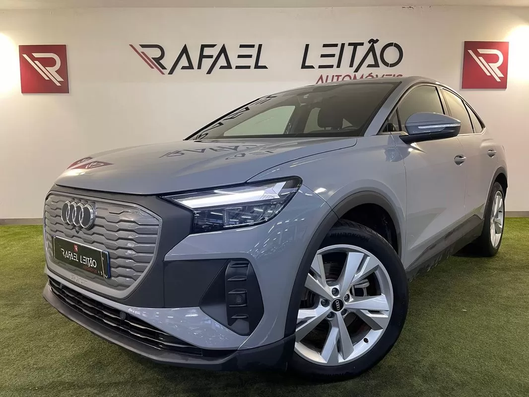 Audi Q4 e-tron 35 55 kWh - foto 2