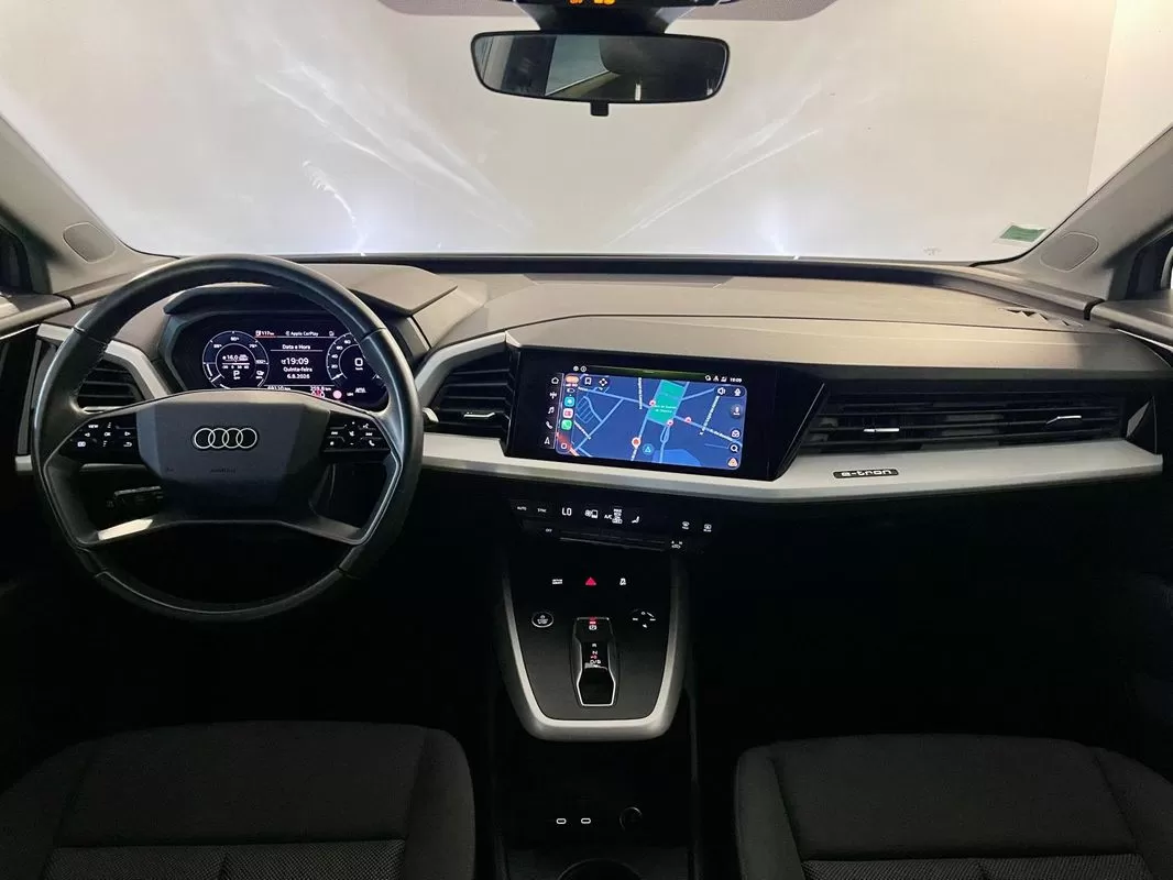 Audi Q4 e-tron 35 55 kWh - foto 3
