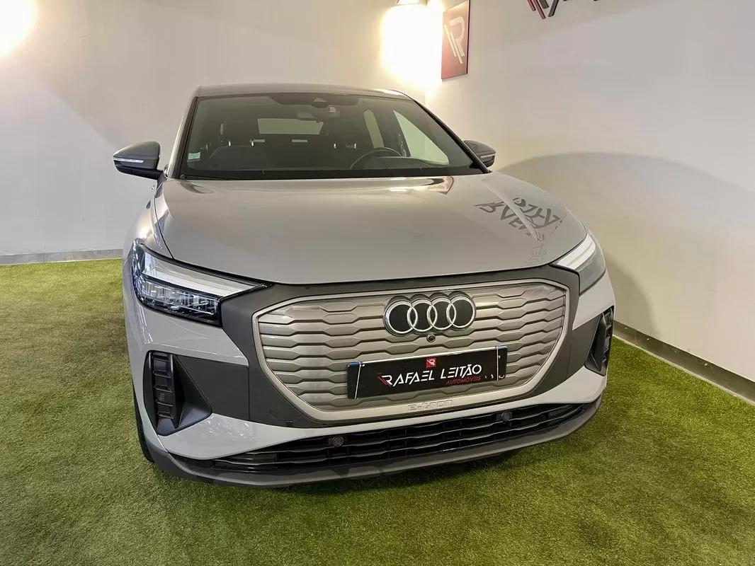 Audi Q4 e-tron 35 55 kWh - foto 4