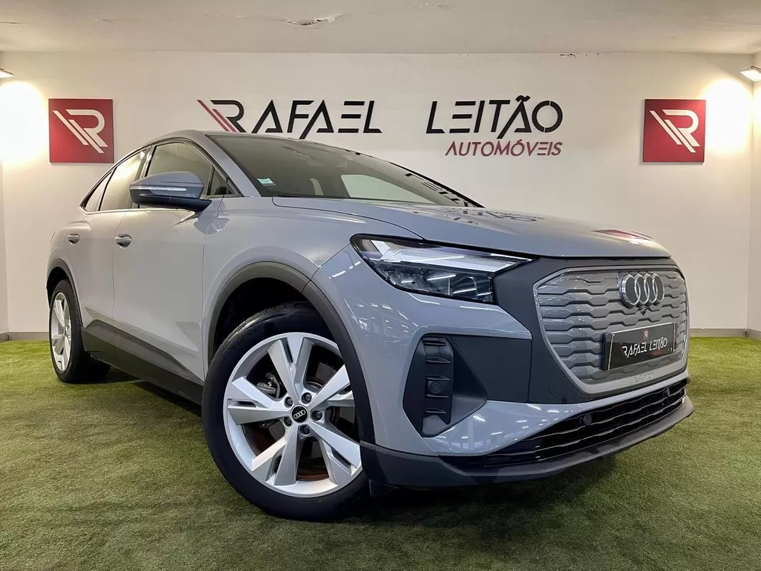 Audi Q4 e-tron 35 55 kWh - foto 5
