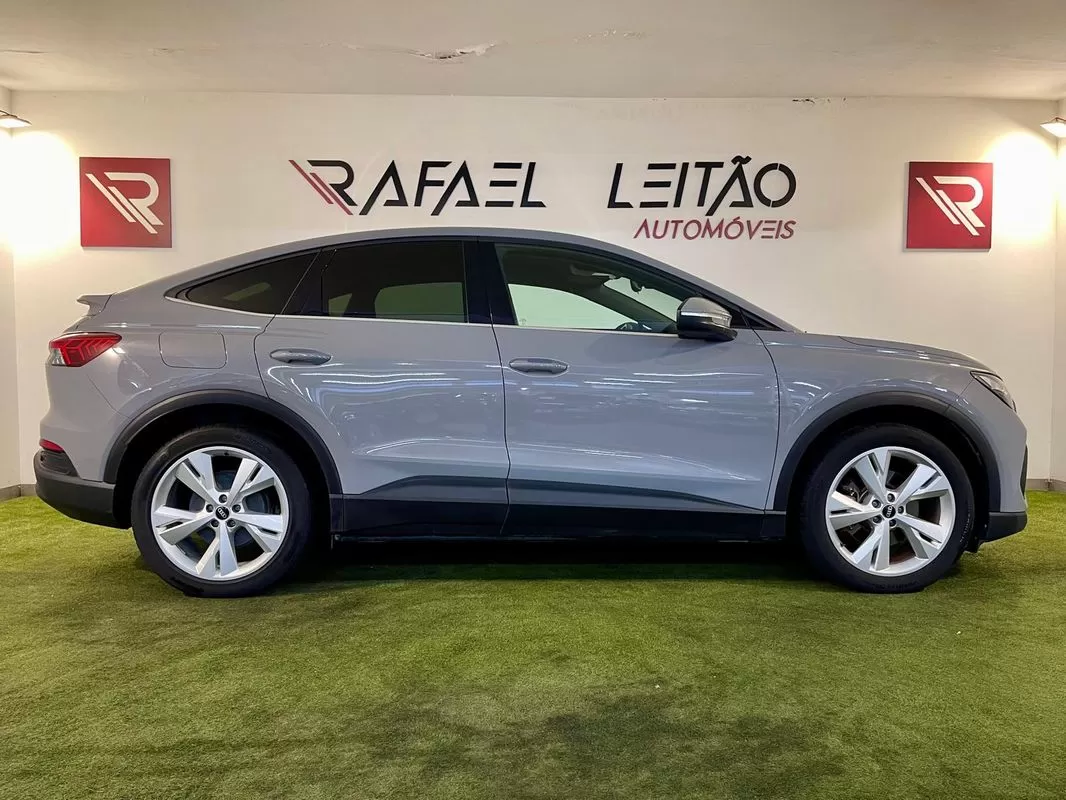 Audi Q4 e-tron 35 55 kWh - foto 6