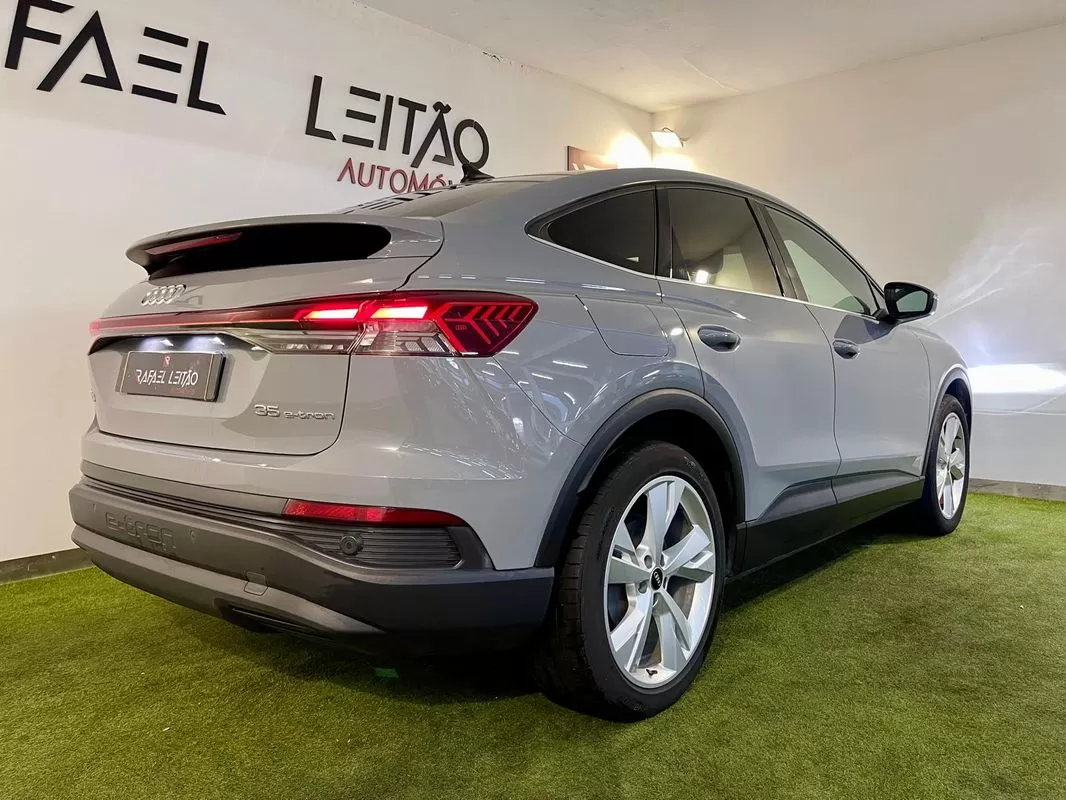 Audi Q4 e-tron 35 55 kWh - foto 7