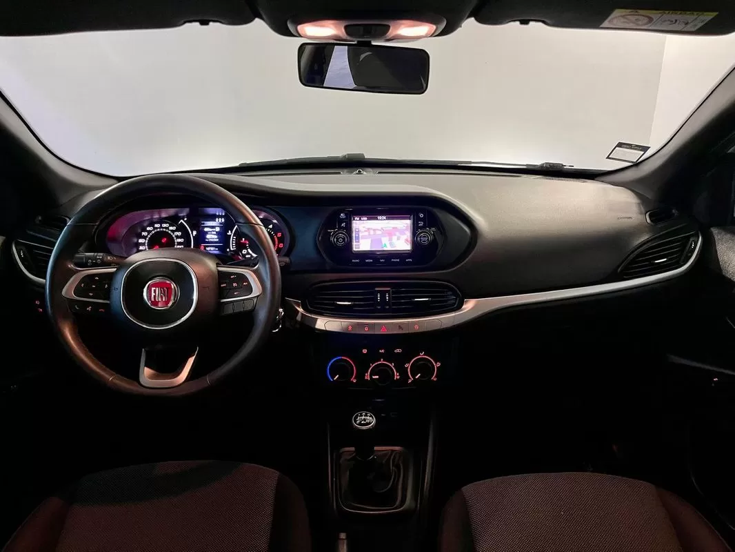 Fiat Tipo 1.3 M-Jet Street - foto 3
