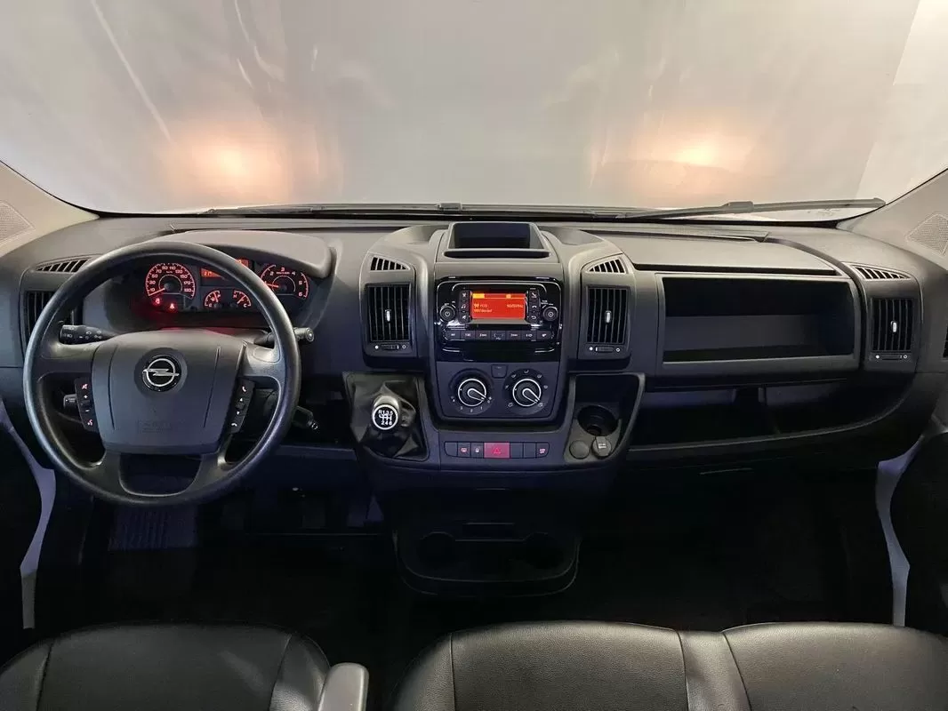 Opel Movano L2H1 3.5T 2.2 D CD - foto 3