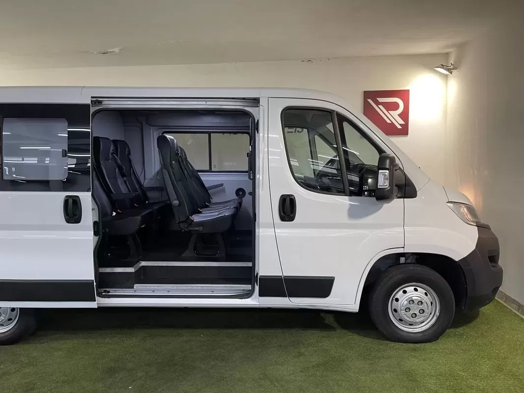 Opel Movano L2H1 3.5T 2.2 D CD - foto 6