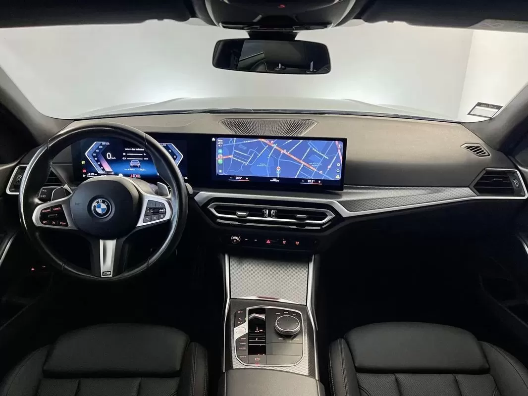 BMW 320 e Pack Desportivo M Auto - foto 3