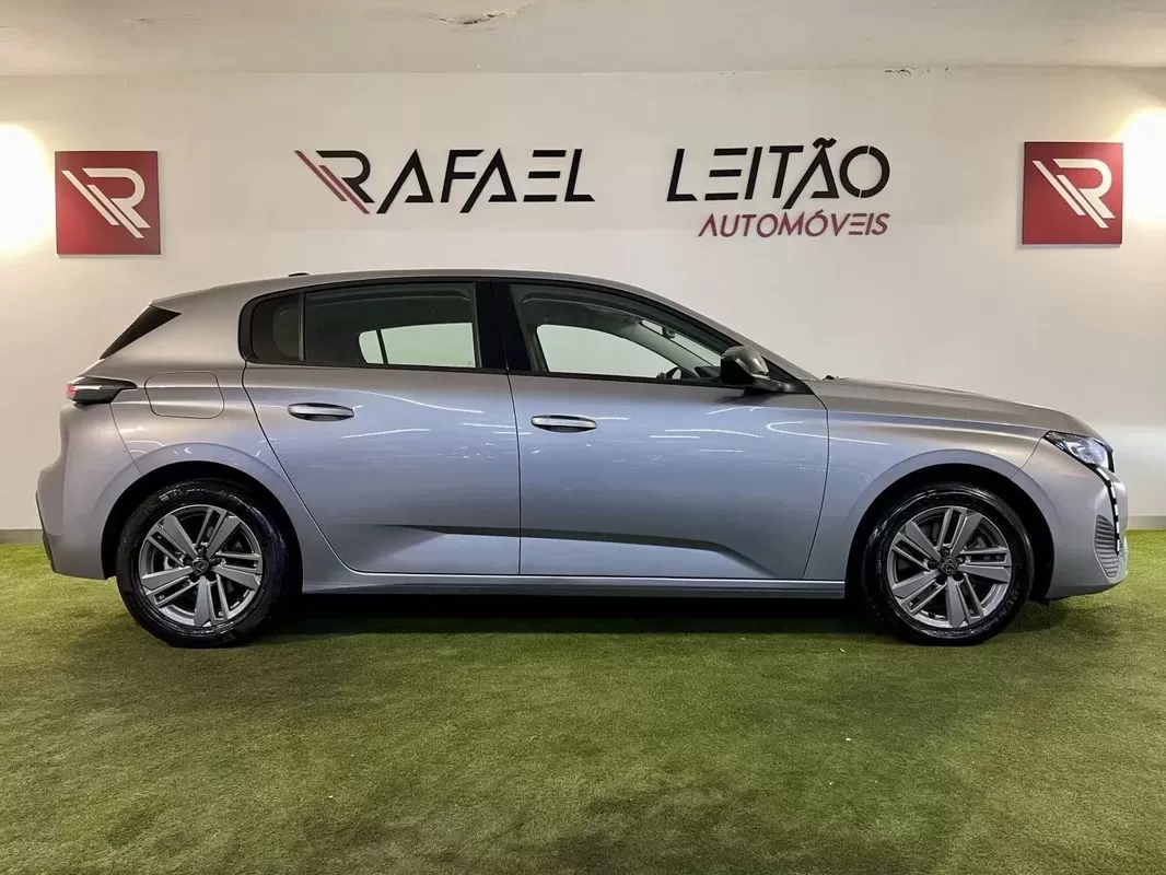 Peugeot 308 1.5 BlueHDi Active Pack EAT8 - foto 6