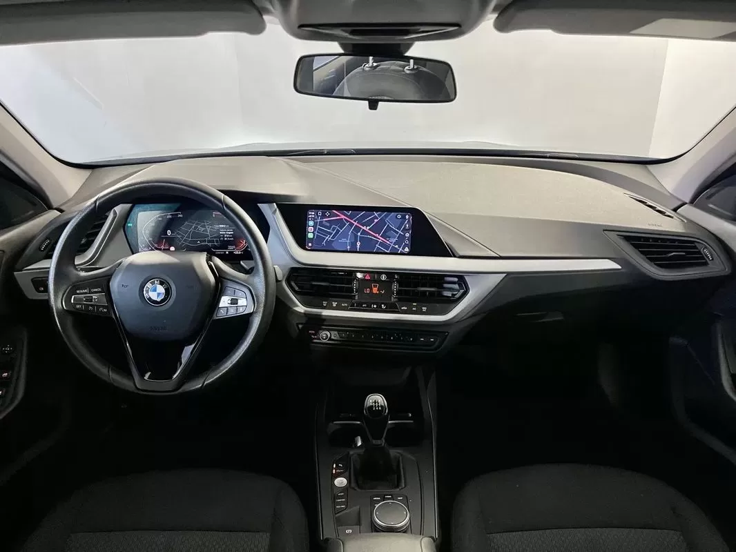 BMW 116 d - foto 3